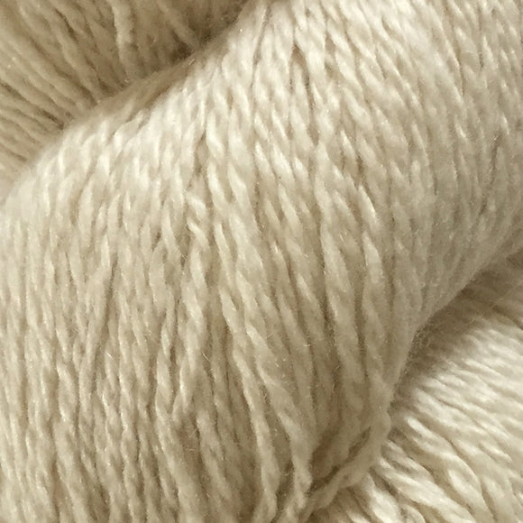 Silky Cashmere Fingering