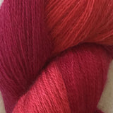 Mohair/Merino 2ply by Touch