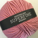 Australian Superfine Merino by Cleckheaton