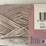 Cotton 8ply by Heirloom