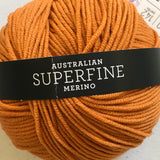 Australian Superfine Merino by Cleckheaton