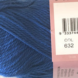 Cotton 8ply by Heirloom