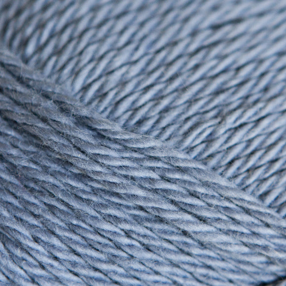Cotton 4ply by Heirloom