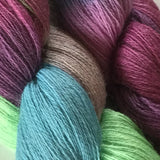244 touch yarns